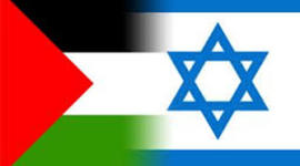 Timeline: Israeli-Palestine Conflict