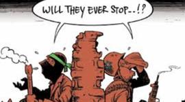 Timeline: Israeli-Palestine Conflict