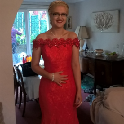 Timeline: All about me