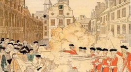 Timeline: Events Leading to the Revolutionary War