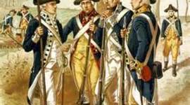 Timeline: Revolutionary War