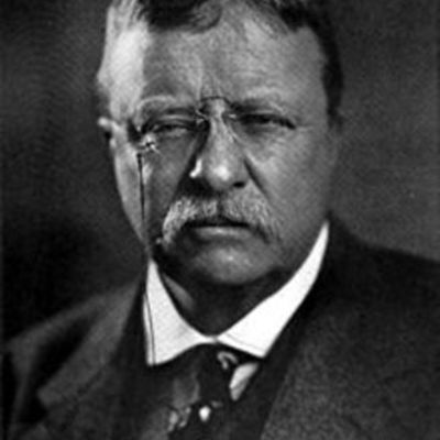 Timeline: Theodore Roosevelt