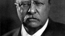 Timeline: Theodore Roosevelt
