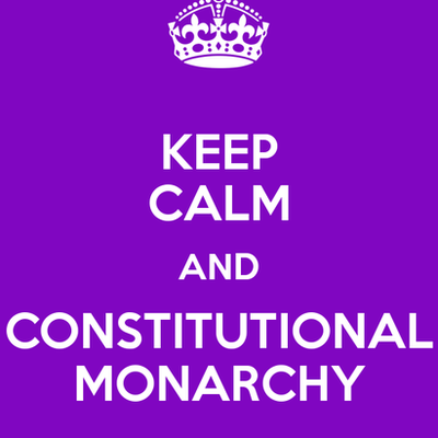 Timeline: Constitutional Monarchy