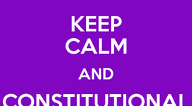 Timeline: Constitutional Monarchy