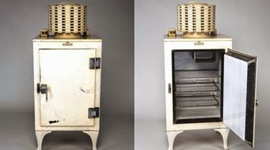 Timeline: evoluciuon artefactos teconologicos