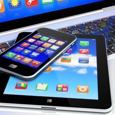 Timeline: artefactos tecnologicos