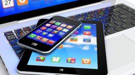 Timeline: artefactos tecnologicos