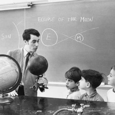 Timeline: Responsabilidades del Asesor