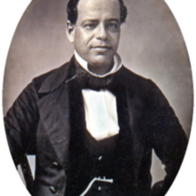 Timeline: Antonio Lopez de Santa Ana