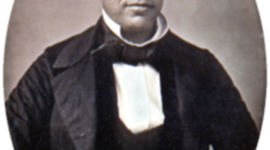 Timeline: Antonio Lopez de Santa Ana