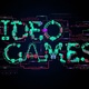 Ws video games typography 1920x1080