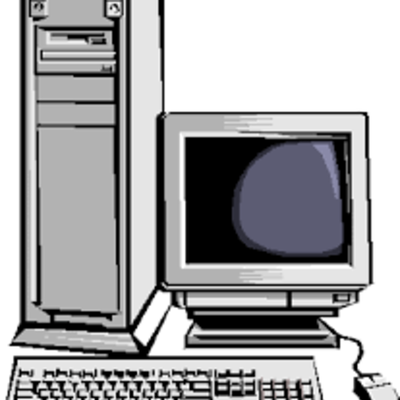 Timeline: Historia de la informática y la comunicación