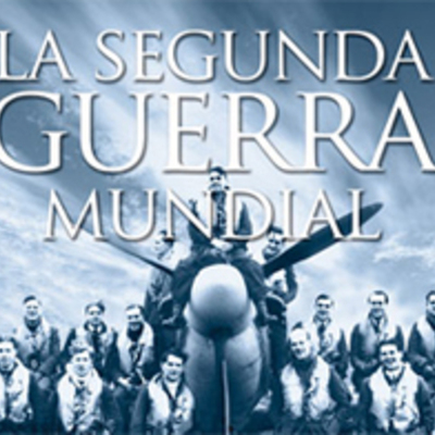 Timeline: La Segunda Guerra Mundial