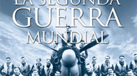 Timeline: La Segunda Guerra Mundial