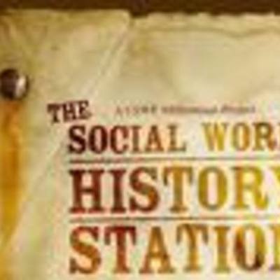 Timeline: Social Work