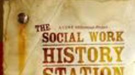 Timeline: Social Work
