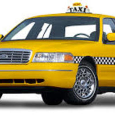 Timeline: Taxi