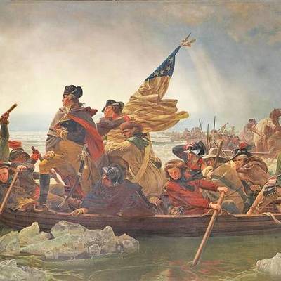 Timeline: American History