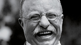 Timeline: Theodore Roosevelt Timeline