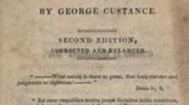 Timeline: England's constitutional monarchy