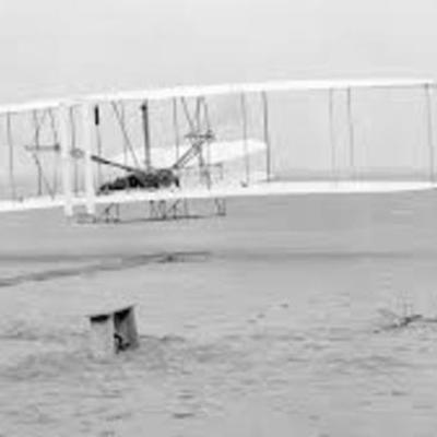 Timeline: The History of Aviation