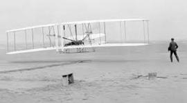 Timeline: The History of Aviation