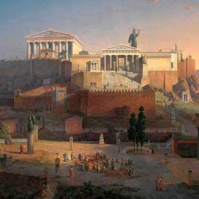 Timeline: The Evolution of Democracy