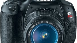 Timeline: The Camera