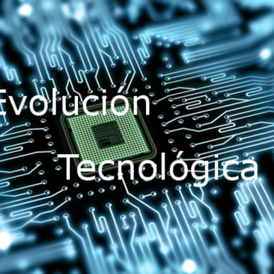Timeline: Evolución Tecnológica