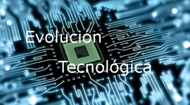 Timeline: Evolución Tecnológica