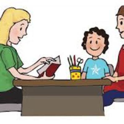 Timeline: Historia del trabajo social familia