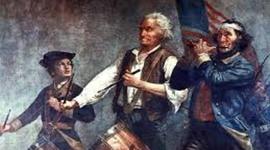 Timeline: Road To Revolution