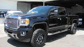 Timeline: GMC Trucks - Start to Now