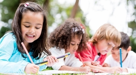 Timeline: who inveted school?