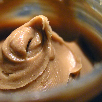Timeline: peanut butter?