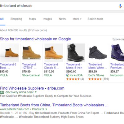 Timeline: Pre-Revolution Chart