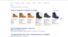 Timeline: Pre-Revolution Chart