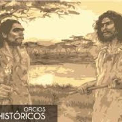 Timeline: SOCIEDADES HISTORICAS DEL ECUADOR