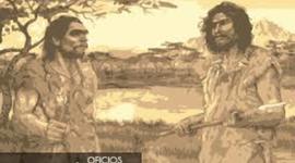 Timeline: SOCIEDADES HISTORICAS DEL ECUADOR