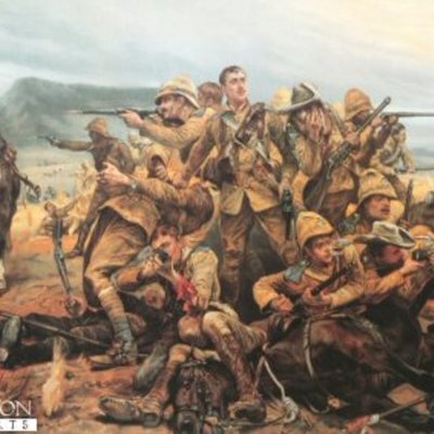 Timeline: World War 1