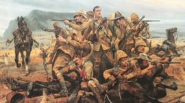 Timeline: World War 1