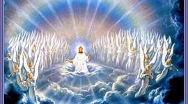 Timeline: The War In Heaven