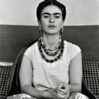 Timeline: La Vida de Frida Kahlo