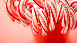 Timeline: The History of Candy Canes