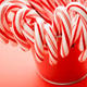Image of candy cane