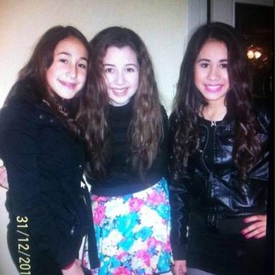 Timeline: Ana Kathia Sepulveda