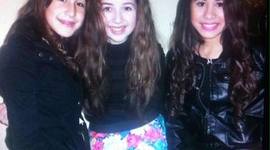 Timeline: Ana Kathia Sepulveda