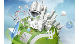 Timeline: Tecnología Y Ambiente