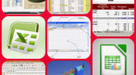 Timeline: hojas de calculo